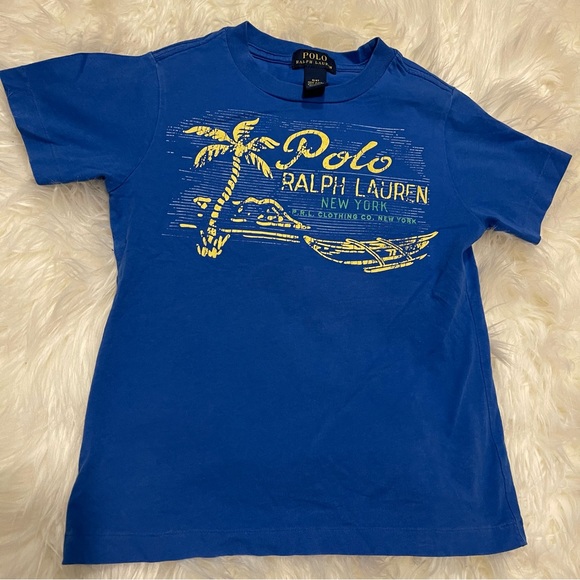 Ralph Lauren Other - Polo tee